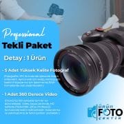 Tekli Paket
