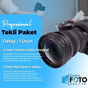 Tekli Paket